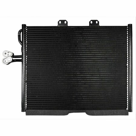 ONE STOP SOLUTIONS Jeep-Tj(06-06)-Jeep-Wrangler(00-2 Condenser, 3082 3082